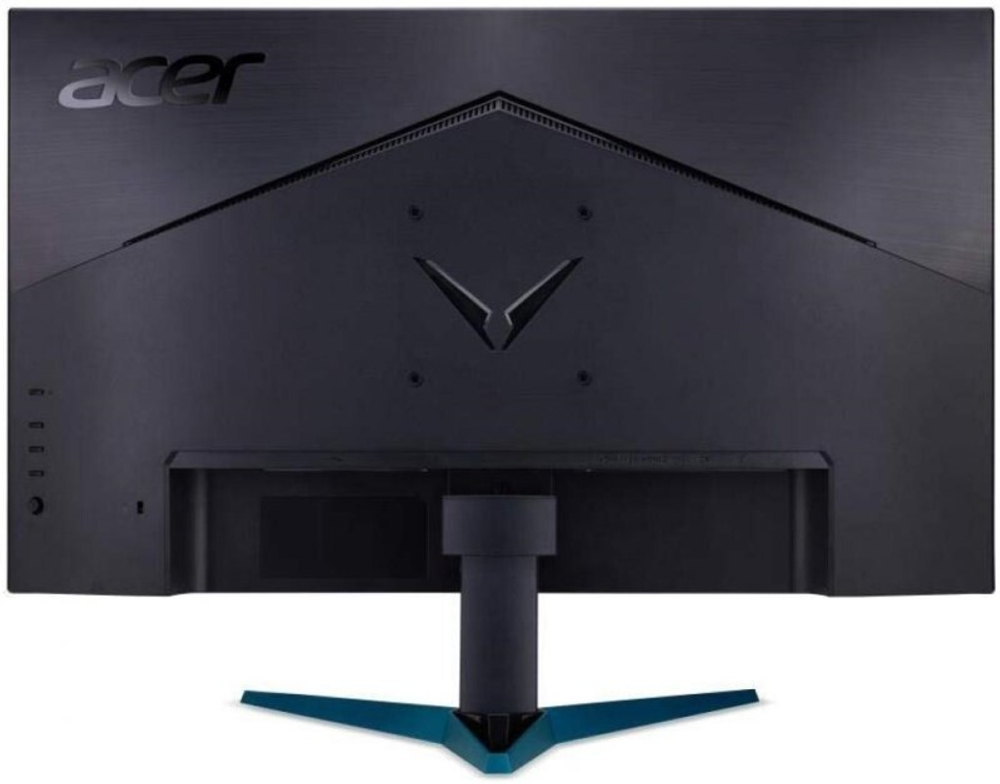 Монитор Acer 27;; Nitro VG271UPbmiipx 2560x1440 IPS LED 144Гц 1ms HDMI DisplayPort