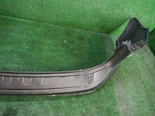 Бампер задний VW Touareg 2 NF (2010-2014)