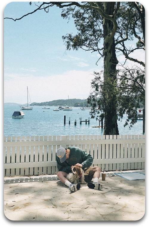 Карта / STRAY KIDS #2122