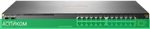 Коммутатор HP Aruba 2930F 24G PoE+ 4SFP Swch OK (JL261A)