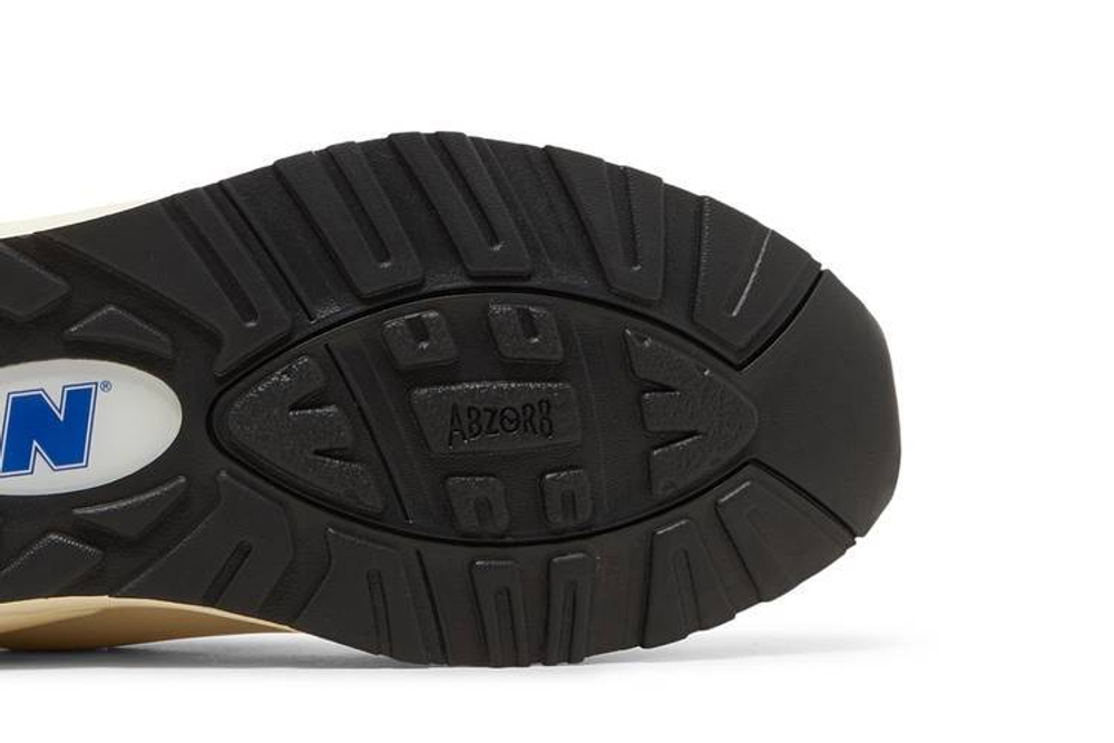 Кроссовки New Balance Nb 990 V2