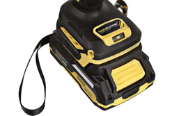 Аккумуляторная дрель Hanskonner б/щ 1BatterySystem HCD2065C