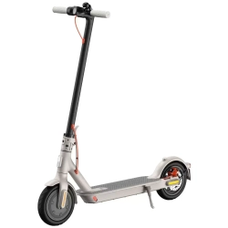 Электрический самокат Xiaomi Mi Electric Scooter 3 BHR4853GL