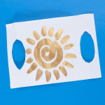 Яхта, ТМ Леснушки