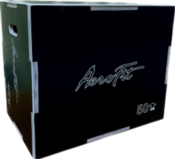 Aerofit AFPBB-M тумба для запрыгивания "Плиобокс"