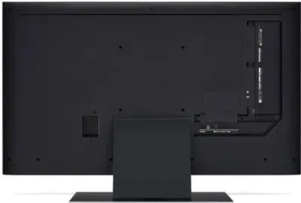 Телевизор 43" LG 43UT91006LA.ARUB