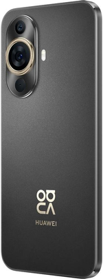 6.7" Смартфон Huawei nova 11 8/256Gb,  FOA-LX9,  NFC,  OLED,  120Гц,  4500мAч,  черный(восстановленный)