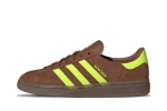 Adidas Muenchen W "Preloved Brown"