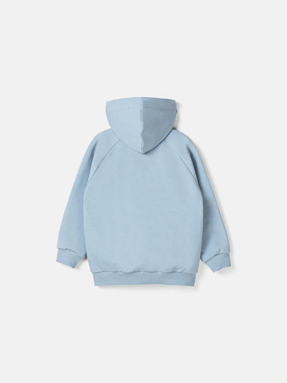 Толстовка облегченная "Дымка"