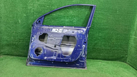 Дверь передняя правая Nissan Qashqai J11 (13-23)
