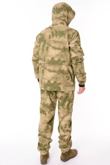 Костюм "SNAR" кур+бр (РипСтоп, Атакс)
