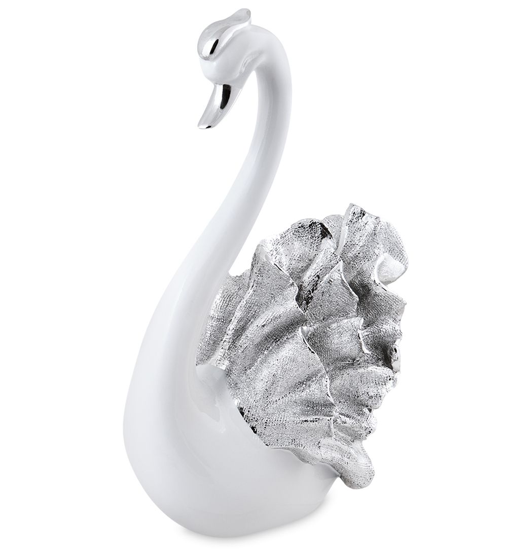 BMB- 92 Фигура «Пара лебедей»