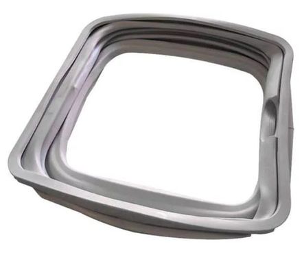 Манжета люка (уплотнитель двери) для стиральной машины Ariston (Аристон) C00312647