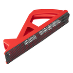 Рубанок, 250 х 42 мм, обдирочный, пластмассовый, для гипсокартона Matrix