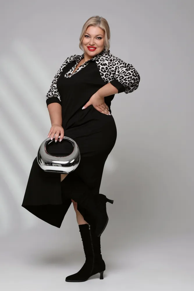 Платье 6179 Fabrika