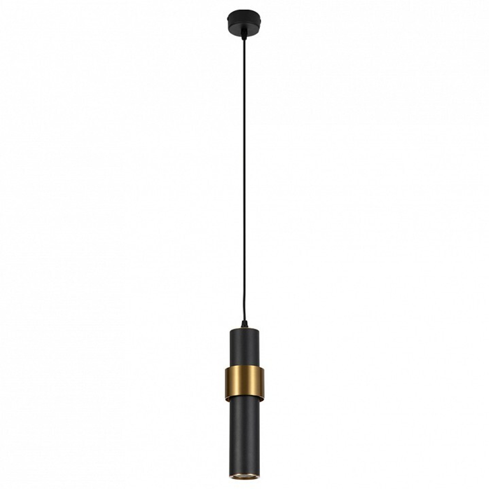Подвесной светильник Arte Lamp Ran A3144SP-1BK