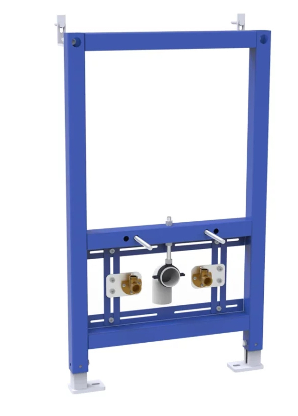 Рама для скрытого монтажа биде  ViEiR  (1шт)