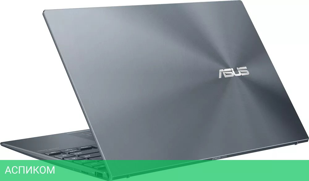 Ноутбук ASUS ZenBook 14 UX425EA-KI948W