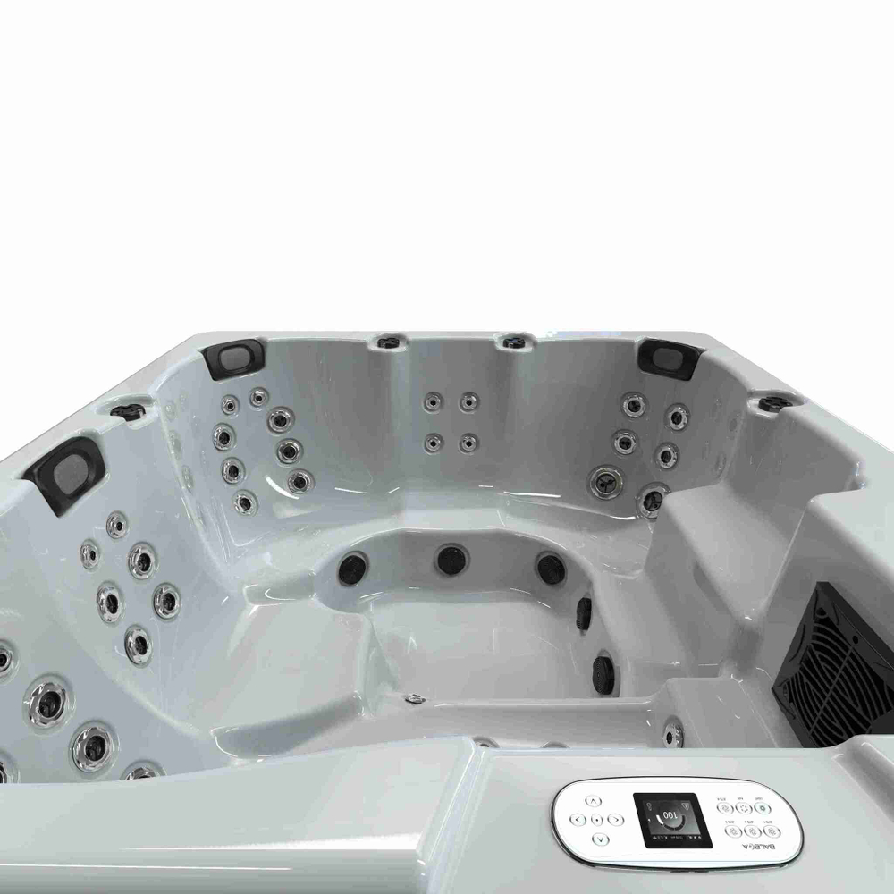Гидромассажный спа-бассейн Lovia Spa V06