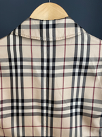 Новый плащ Burberry, S/M