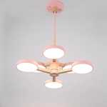 Люстра на штанге Imperiumloft TURNA 229081-26