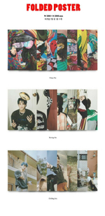 NCT DREAM - Hot Sauce (Photobook ver.)