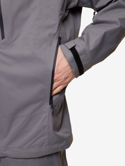 КУРТКА МУЖСКАЯ ШТОРМОВАЯ BASK QUANTUM V2