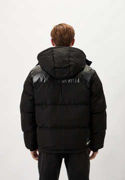 Куртка утепленная мужская KARL LAGERFELD JEANS