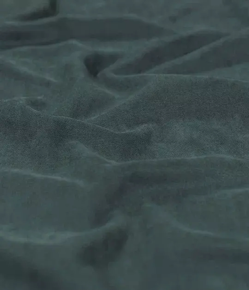 Ткань "Канвас" маренго