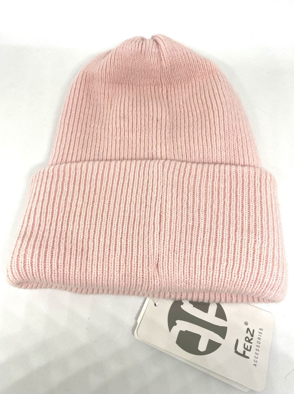 Шапка Ferz Гранж