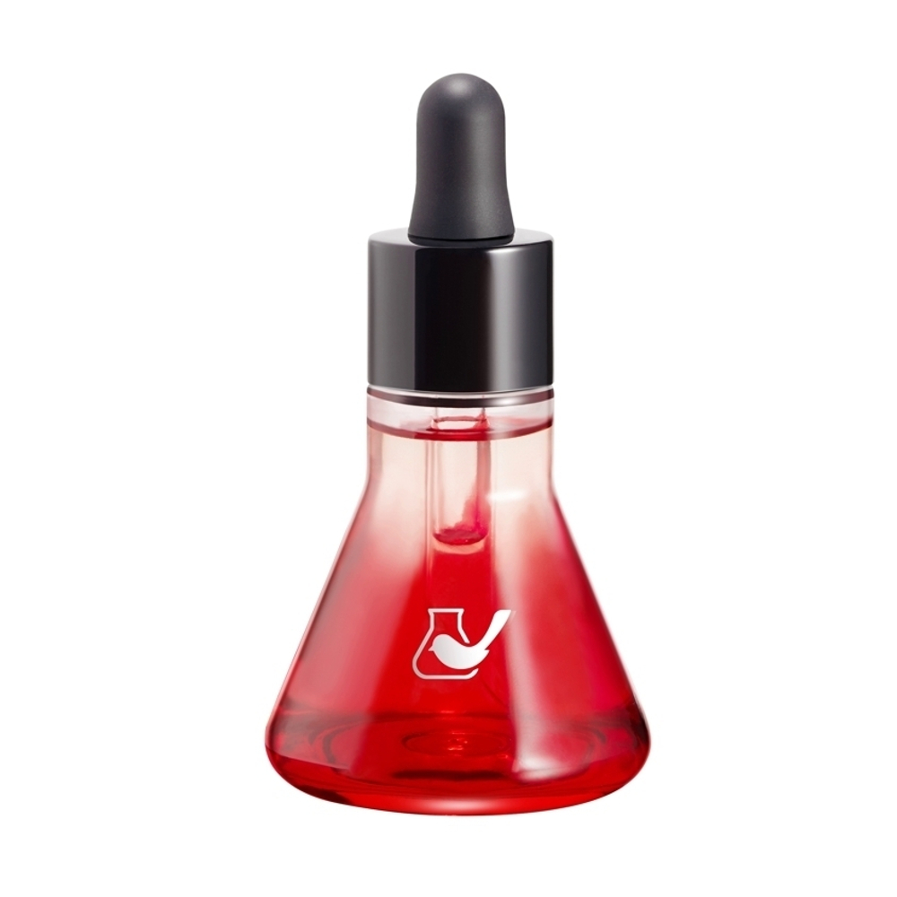 СЫВОРОТКА ДЛЯ ЛИЦА УСПОКАИВАЮЩАЯ С ЭКСТРАКТОМ АННОНЫ ДЛЯ ЧУВСТВИТЕЛЬНОЙ КОЖИ / ANNONA CHERIMOLLA ESSENCE 30 мл