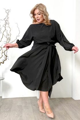 Цена на Платье-5823 больших размеров