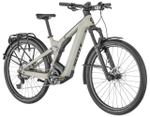 Электровелосипед Scott Axis eRide Evo Tour FS (2022)
