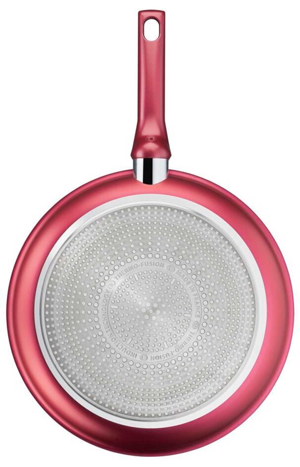 Сковорода Tefal Daily Chef 20 см G2730272