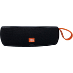 Колонка Bluetooth TG 105 black