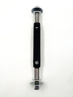 Ось (болт) нижнего рычага ВАЗ 2101-2107 в сборе