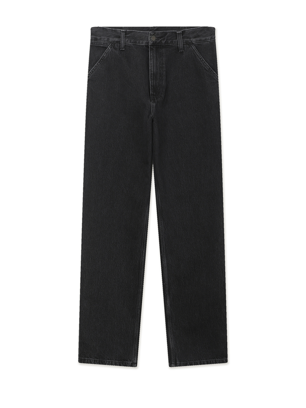 Мужские Джинсы Single Knee