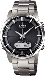 Наручные часы Casio Lineage LCW-M170TD-1A