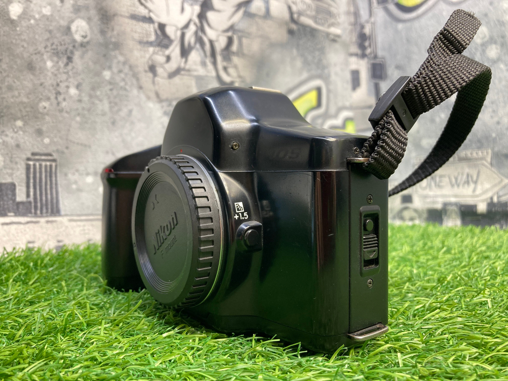 Yashica 109 Multi Program Покупка/Продажа