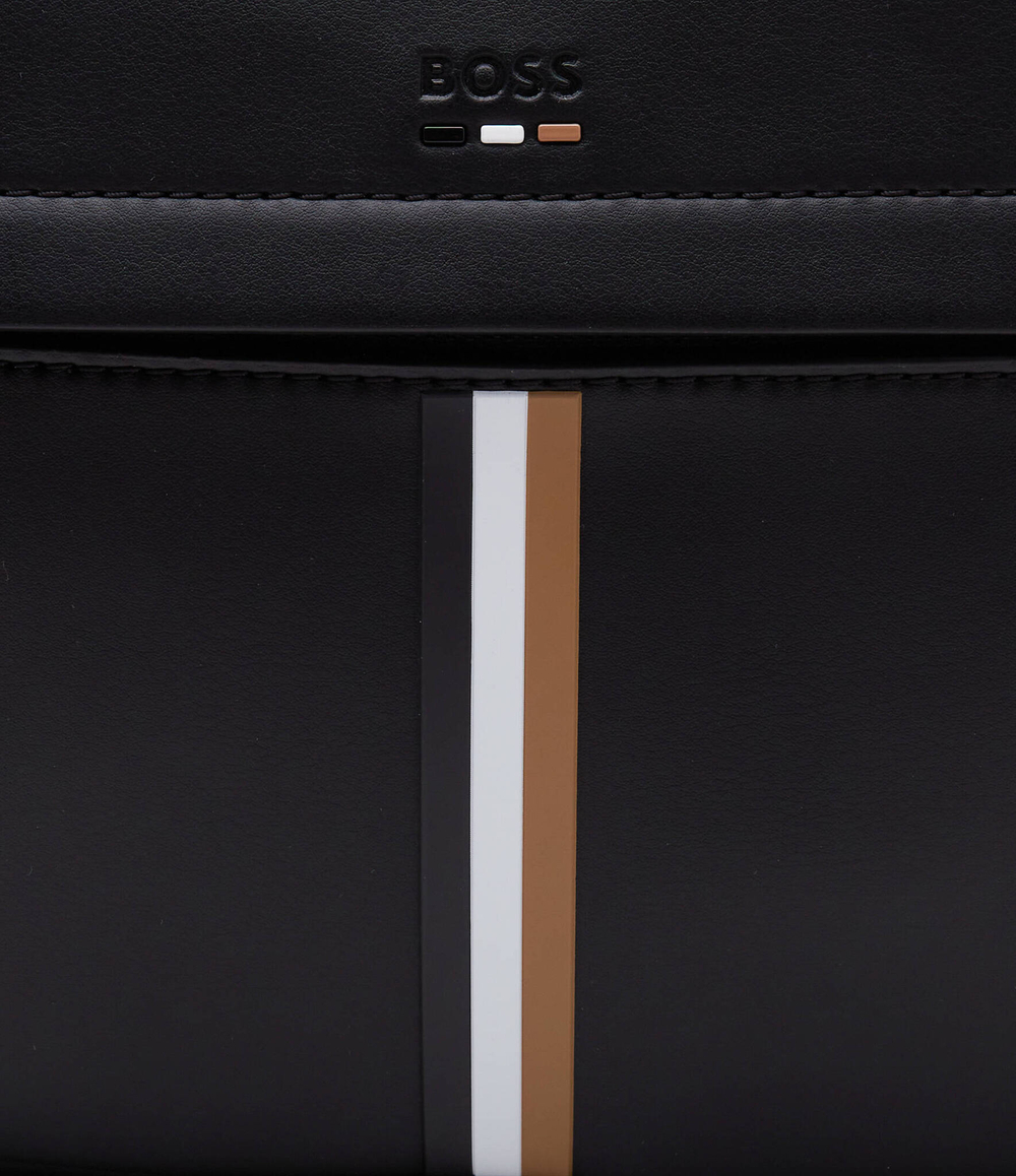 Рюкзак RAY_S BOSS BLACK - черный(50516671)