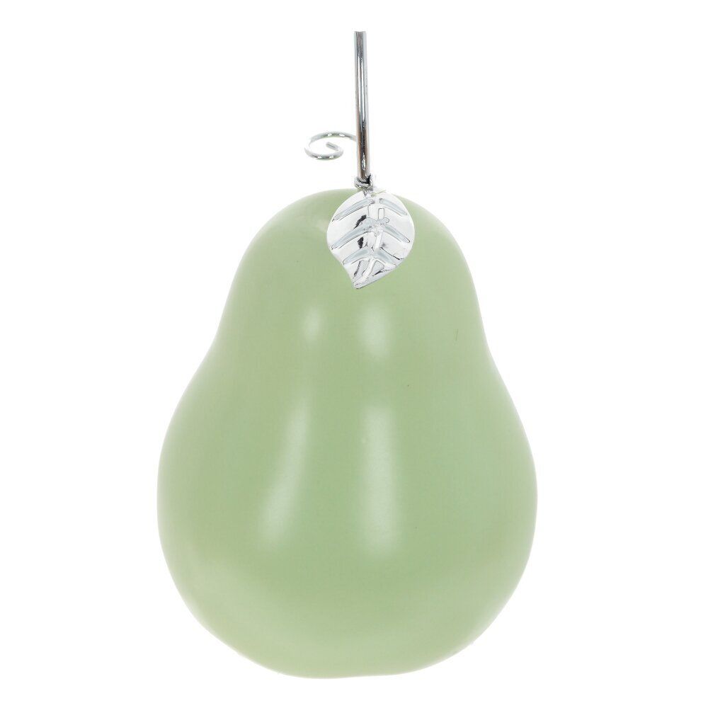 GAEM Фигурка декоративная "Груша", L9 W9 H16 см