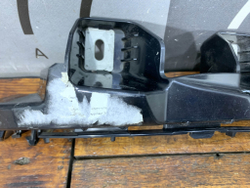 Кронштейн заднего бампера Mercedes С (W205) Новый Оригинал A2058850465