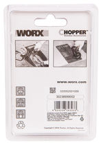 Шлифовальный диск WORX WA6074