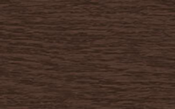 Угол ПВХ 351 Каштан 40х40х2700 мм