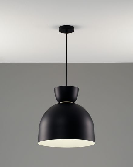 Светильник подвесной Moderli V11117-P Allen