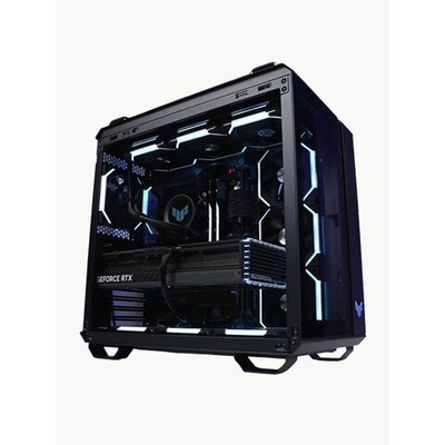 Игровой ПК ASUS Z790 + i9 14900F 24ядра/64GB DDR5/RTX4090 24Gb /3TB SSD/1000W 80+/Win 10 PRO