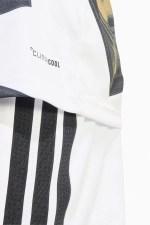 Футболка adidas Juventus FC 26/27 Pre-Match - белый