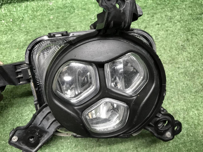 ПТФ правая Kia Optima 4 JF (2015-2018)