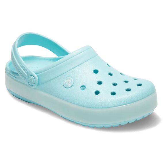 Crocs Classic Clog 'Ice Blue'