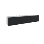 Полка навесная Бруклин 180ГНГ-3